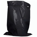 Super Strength XL Rubble Bags, LPDE, Size: 22" x 34" Inches, 520 Gauge