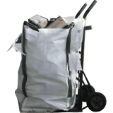 Barrow Truck Bags / Sacks 50cm x 50cm x 90cm