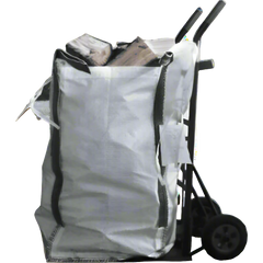 Barrow Truck Bags / Sacks 50cm x 50cm x 90cm