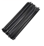 Nylon Cable Ties 2.5mm x 100mm