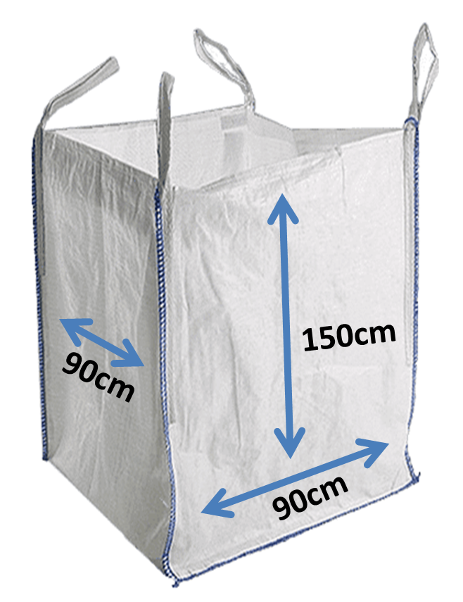 Polythene Sacks, Bags and Liners - Cliffe Packaging
